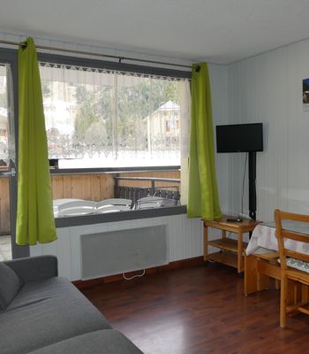 Studio · Pralognan-la-Vanoise - Photo 1