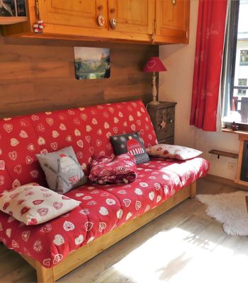 Studio · Pralognan-la-Vanoise - Photo 2