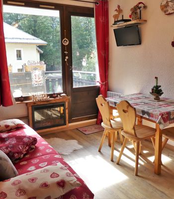 Studio · Pralognan-la-Vanoise - Photo 3