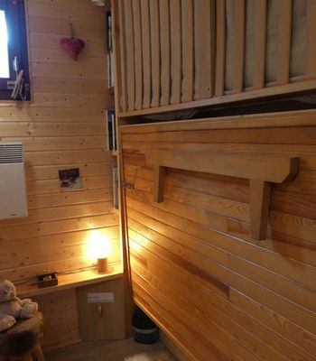 Studio · Pralognan-la-Vanoise - Photo 7
