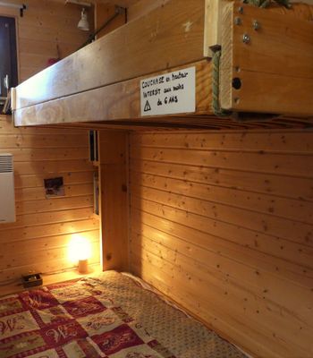 Studio · Pralognan-la-Vanoise - Photo 8