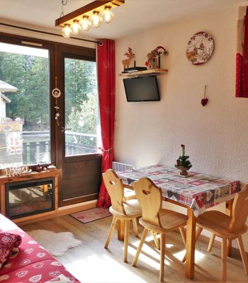 Studio · Pralognan-la-Vanoise - Photo 1