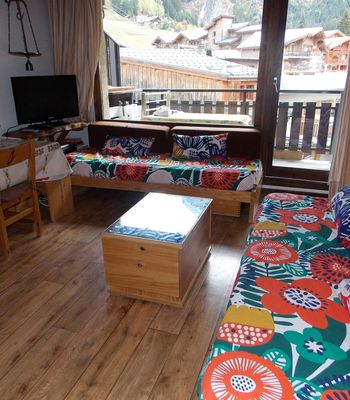 Apartment · Pralognan-la-Vanoise - Photo 1