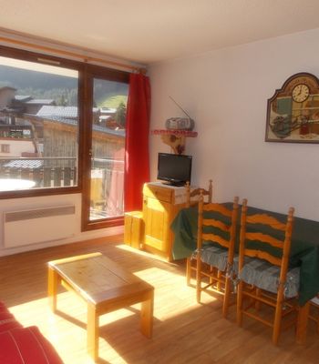 Studio · Pralognan-la-Vanoise - Photo 2