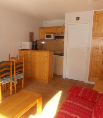 Studio · Pralognan-la-Vanoise - Photo 3