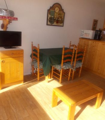 Studio · Pralognan-la-Vanoise - Photo 4