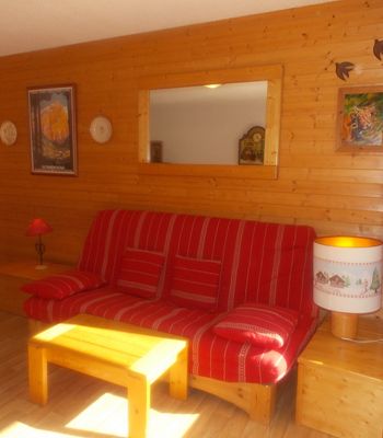 Studio · Pralognan-la-Vanoise - Photo 5