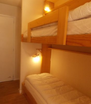 Studio · Pralognan-la-Vanoise - Photo 7