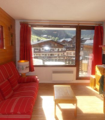 Studio · Pralognan-la-Vanoise - Photo 1