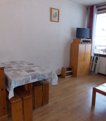 Studio · Pralognan-la-Vanoise - Photo 2