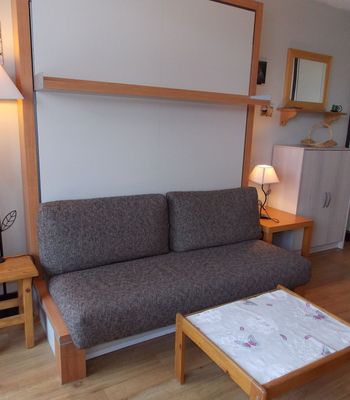 Studio · Pralognan-la-Vanoise - Photo 3