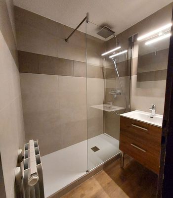 Studio · Pralognan-la-Vanoise - Photo 8