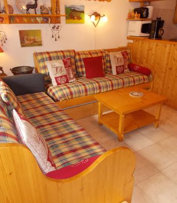Appartement · Pralognan-la-Vanoise - Photo 2