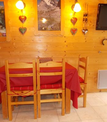 Appartement · Pralognan-la-Vanoise - Photo 3