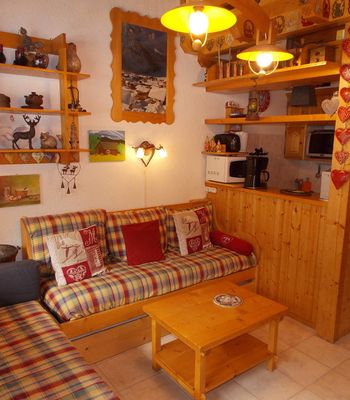 Appartement · Pralognan-la-Vanoise - Photo 4
