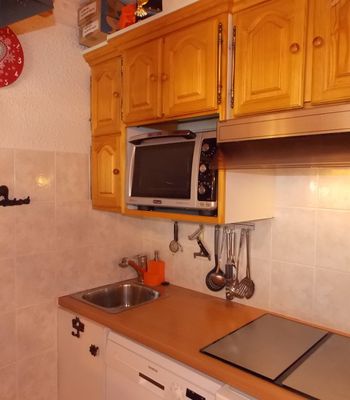 Appartement · Pralognan-la-Vanoise - Photo 5