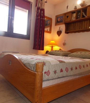 Appartement · Pralognan-la-Vanoise - Photo 6