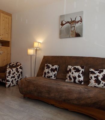 Studio · Pralognan-la-Vanoise - Photo 2