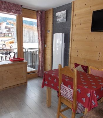 Studio · Pralognan-la-Vanoise - Photo 4