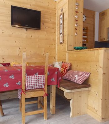 Studio · Pralognan-la-Vanoise - Photo 5