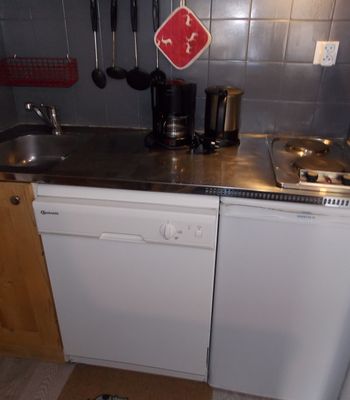 Studio · Pralognan-la-Vanoise - Photo 7