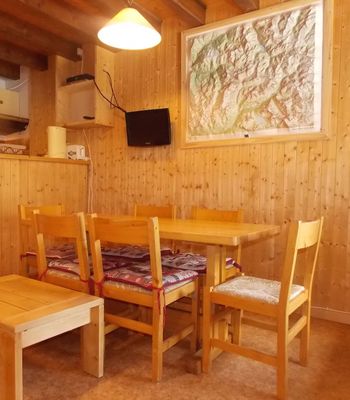 Appartement · Pralognan-la-Vanoise - Photo 3