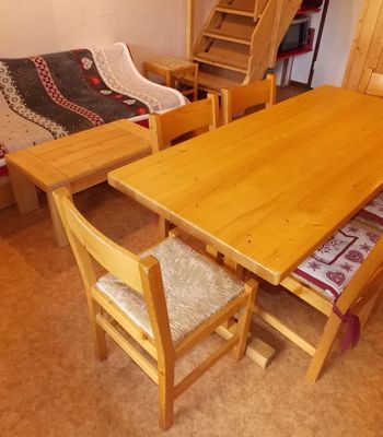 Appartement · Pralognan-la-Vanoise - Photo 4