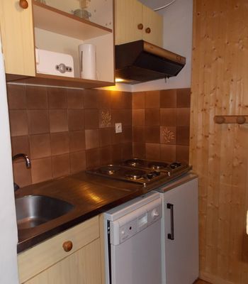 Appartement · Pralognan-la-Vanoise - Photo 5