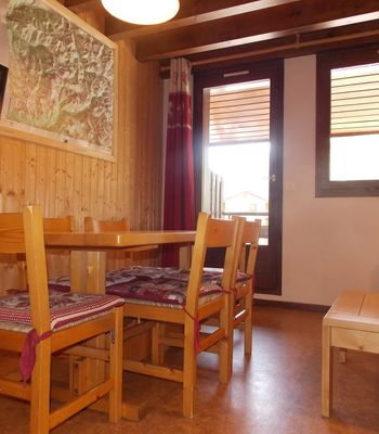 Appartement · Pralognan-la-Vanoise - Photo 1