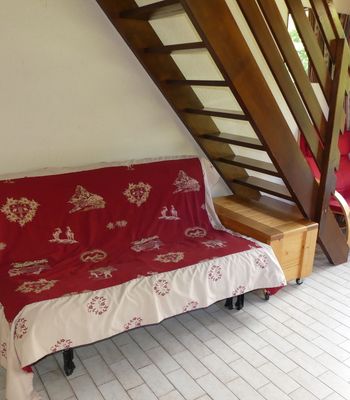 Studio · Pralognan-la-Vanoise - Photo 2