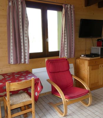 Studio · Pralognan-la-Vanoise - Photo 3