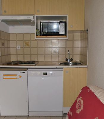 Studio · Pralognan-la-Vanoise - Photo 5