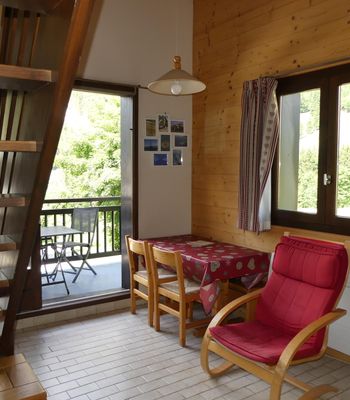 Studio · Pralognan-la-Vanoise - Photo 1