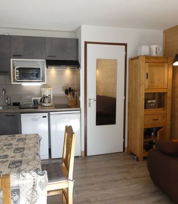 Studio · Pralognan-la-Vanoise - Photo 2