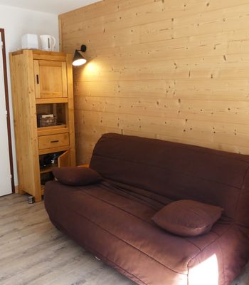 Studio · Pralognan-la-Vanoise - Photo 3