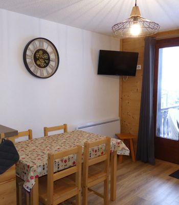 Studio · Pralognan-la-Vanoise - Photo 2