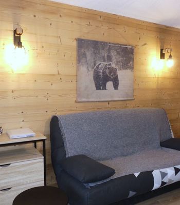 Studio · Pralognan-la-Vanoise - Photo 3