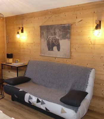 Studio · Pralognan-la-Vanoise - Photo 4