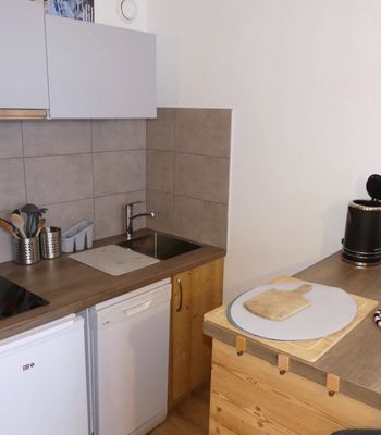 Studio · Pralognan-la-Vanoise - Photo 7