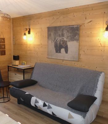 Studio · Pralognan-la-Vanoise - Photo 1