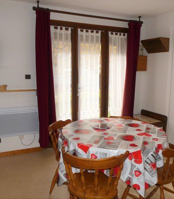 Studio · Pralognan-la-Vanoise - Photo 2