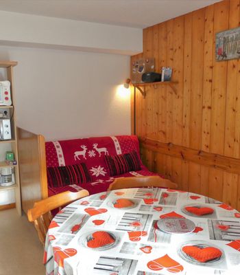 Studio · Pralognan-la-Vanoise - Photo 3
