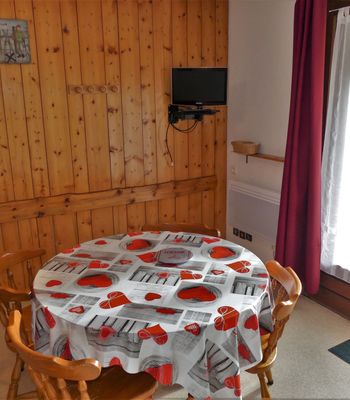 Studio · Pralognan-la-Vanoise - Photo 4