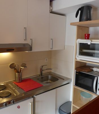 Studio · Pralognan-la-Vanoise - Photo 5