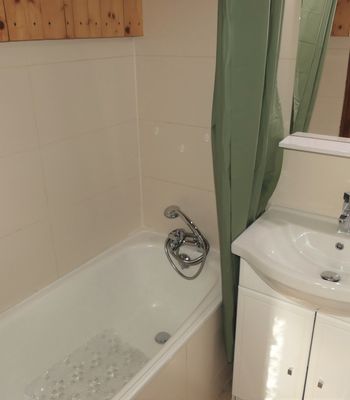 Studio · Pralognan-la-Vanoise - Photo 7