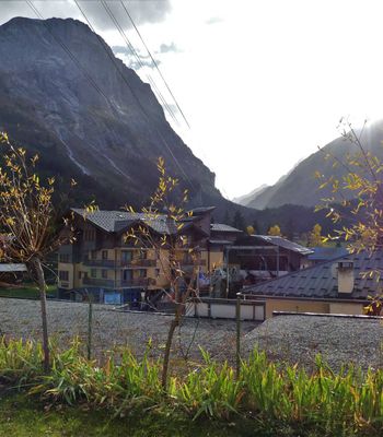 Studio · Pralognan-la-Vanoise - Photo 8