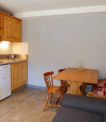 Studio · Pralognan-la-Vanoise - Photo 2