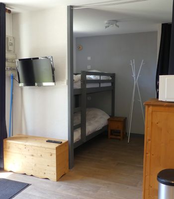 Studio · Pralognan-la-Vanoise - Photo 4