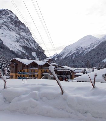 Studio · Pralognan-la-Vanoise - Photo 8