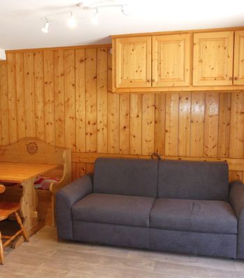 Studio · Pralognan-la-Vanoise - Photo 1